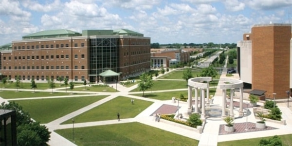 University of Illinois at Springfield