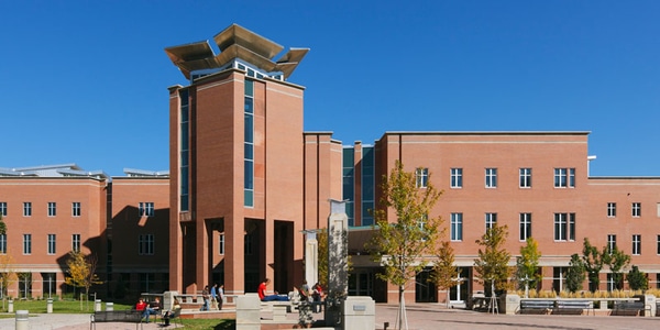 University of Colorado Denver