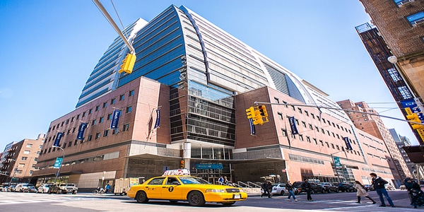 Cuny Baruch College masters in psychology