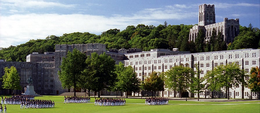 United States Military Academy - West Point