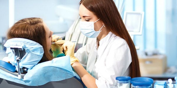 Dental Hygienists