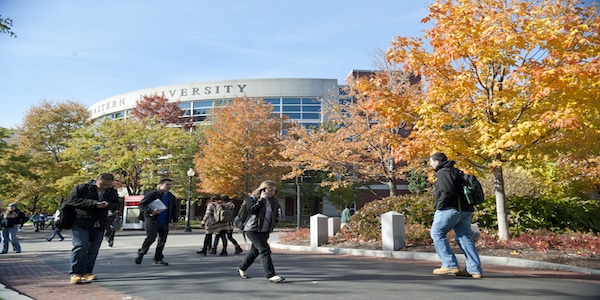 Northeastern University