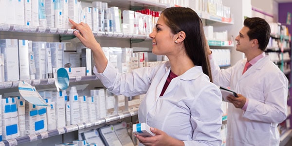 Pharmacy Technicians