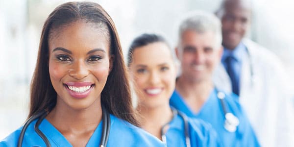 Registered Nurses