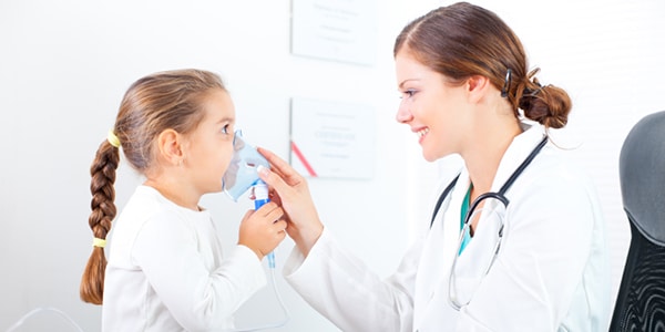 Respiratory Therapists