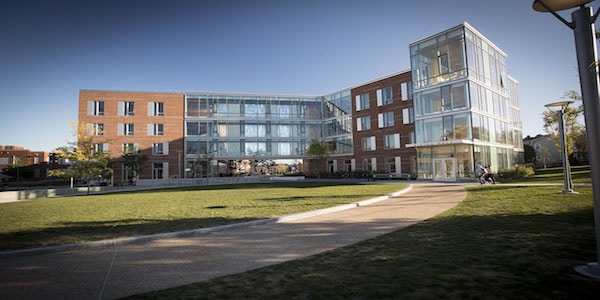 Salem State University Online Colleges in Massachusetts