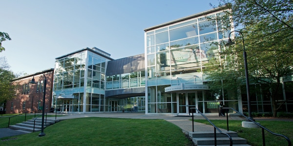 Babson College online MBA programs