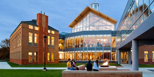 Clarkson University online MBA programs