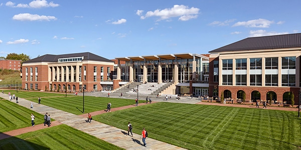 Liberty University