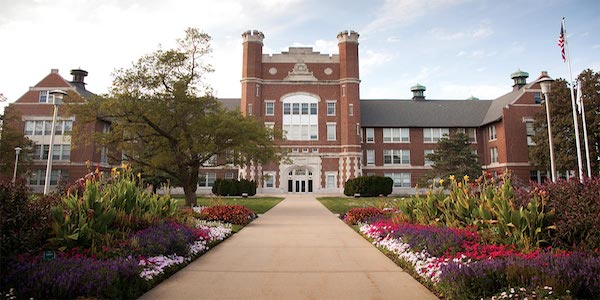 Northwest Missouri State University online mba programs