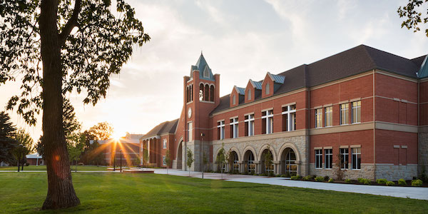 Northwest Nazarene University online mba programs