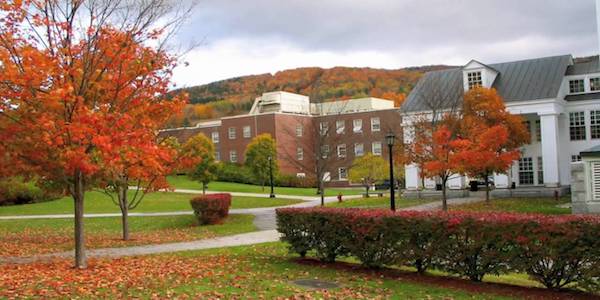 Norwich University online MBA programs