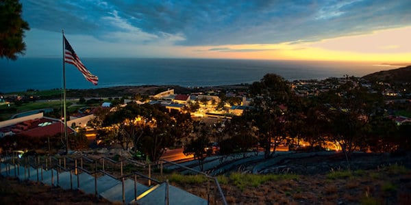 Pepperdine University online MBA programs