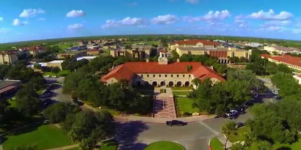 Texas A&M University - Kingsville online MBA program