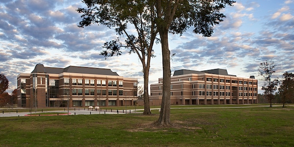 Texas A&M University-Texarkana online mba programs