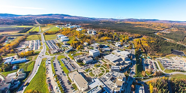 University of Alaska - Fairbanks online MBA programs