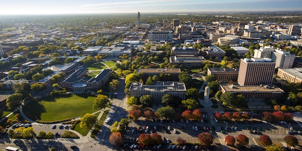 University of Nebraska – Lincoln online MBA programs