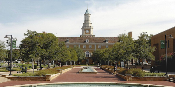 University of North Texas online MBA programs