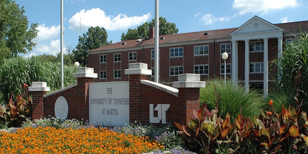 University of Tennessee – Martin online MBA programs
