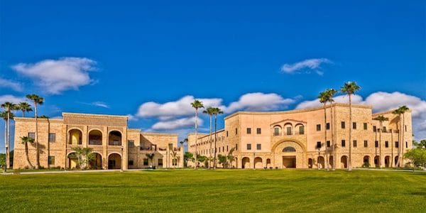 University of Texas—Rio Grande Valley online mba programs