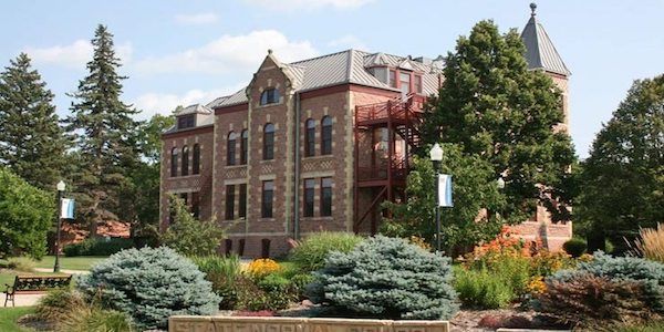 Dakota State University best computer science schools