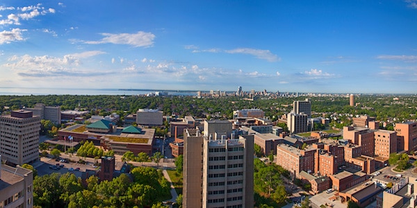 University of Wisconsin - Milwaukee masters in psychology