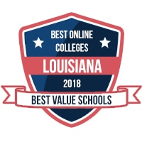 ouisiana online colleges