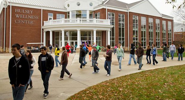 southern adventist university online colleges in tennessee