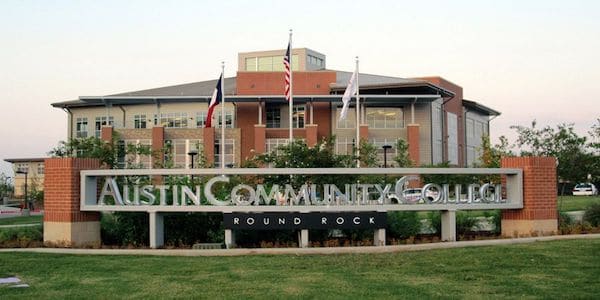 Austin Community College online accounting degree