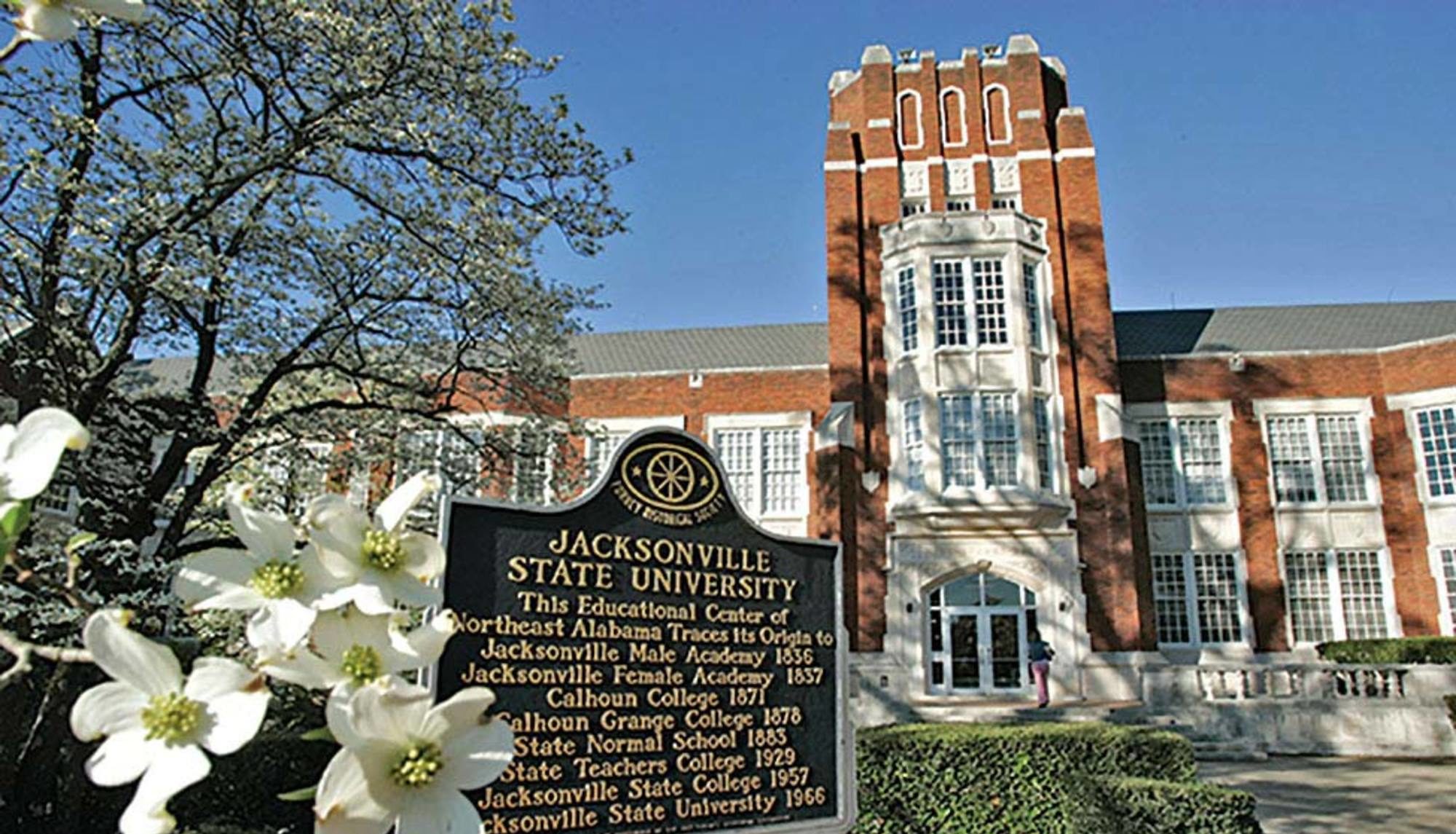 Jacksonville State University