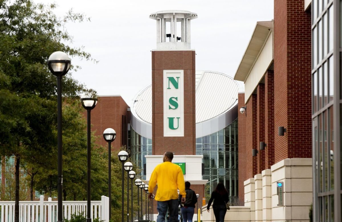 Norfolk State University