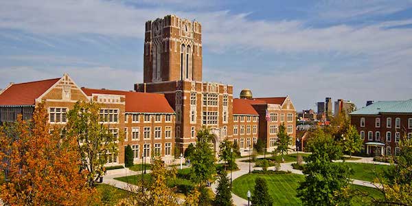 University of Tennessee - Knoxville online accounting degree
