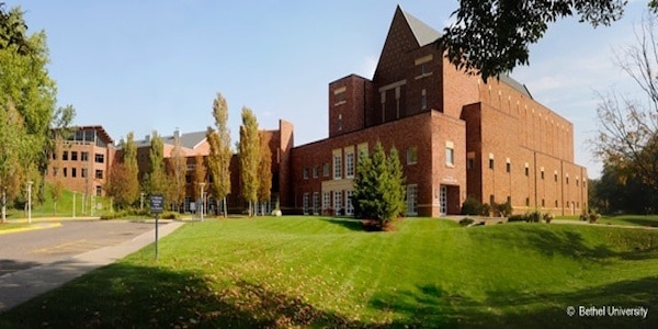 Bethel university- online colleges in Maryland