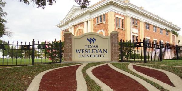 texas wesleyan university online accounting degree