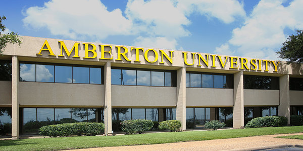 amberton university