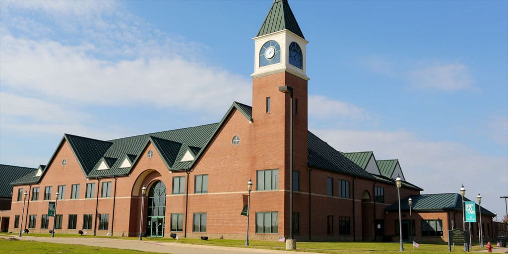 The Best Colleges in Oklahoma in 2020 Best Value Schools