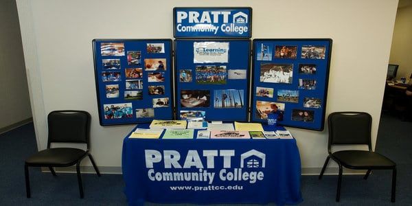 pratt community college best online colleges in kansas