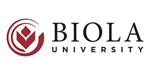 Biola University logo