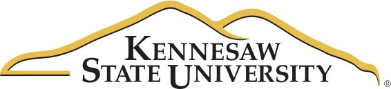 Kennesaw State University logo