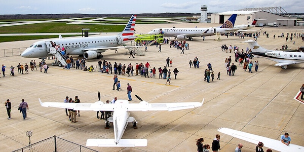 Purdue School of Aviation and Technology