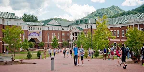 Western Carolina University