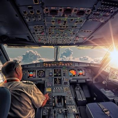 Is Pilot A Good Career? 8 Benefits of a Commercial Pilot Career