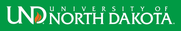 University of North Dakota logo