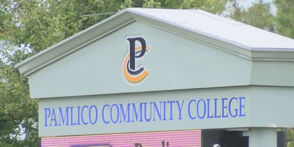 Pamlico Community College Community Colleges in North Carolina