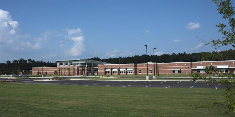 Woolard Technology Center College Responses to COVID 19 in South Carolina
