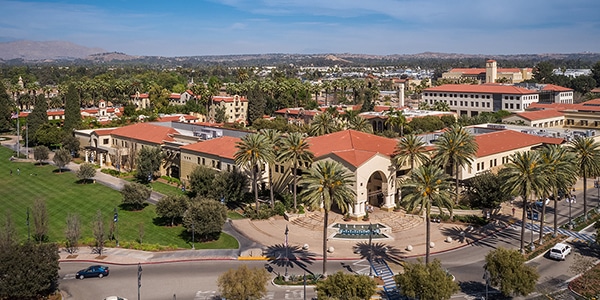 California-Baptist-University