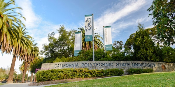 California-Polytechnic-State-University