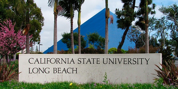 California-State-University-Long-Beach