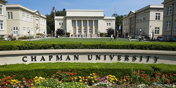 Chapman-University