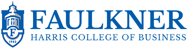 Faulkner University logo